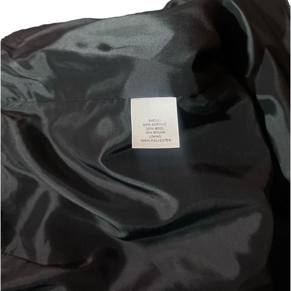 NWOT Halogen Tweed Skirt - Picture 7 of 12